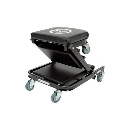 Sfa Companies Omega Foldable Z Creeper Seat - 91000 91000